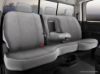 Picture of FIA Accessory Seat Cover Set - TRS45-2 GRAY