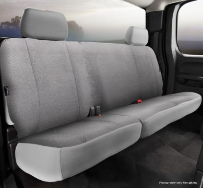 Picture of FIA Accessory Seat Cover Set - TRS45-3 GRAY
