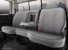 Picture of FIA Accessory Seat Cover Set - TRS45-30 GRAY