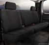 Picture of FIA Accessory Seat Cover Set - TRS45-7 BLACK