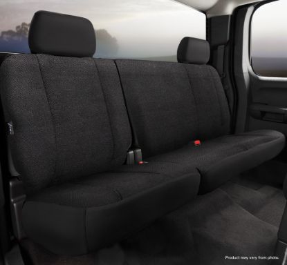 Picture of FIA Accessory Seat Cover Set - TRS45-7 BLACK