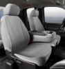 Picture of FIA Accessory Seat Cover Set - TRS49-29 GRAY