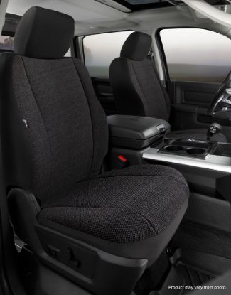 Picture of FIA Accessory Seat Cover Set - TRS49-80 BLACK