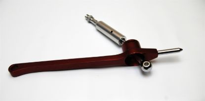 Picture of Fidanza Performance Manual Transmission Shifter Assembly - 891854