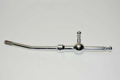 Picture of Fidanza Performance Manual Transmission Shifter Assembly - 891850