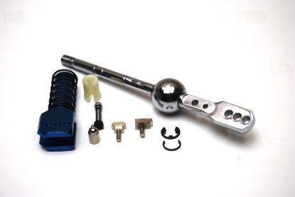 Picture of Fidanza Performance Manual Transmission Shifter Assembly - 891869