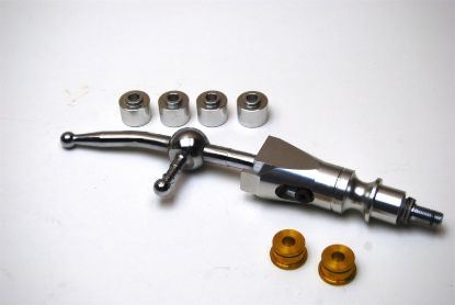 Picture of Fidanza Performance Manual Transmission Shifter Assembly - 891135