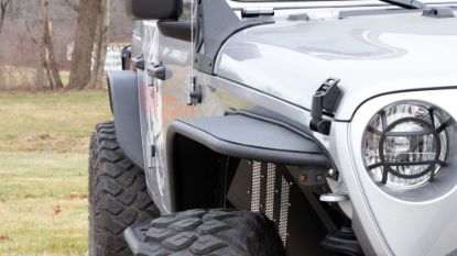 Picture of Fishbone Offroad Daytime Running Light - FB11271