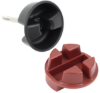 Picture of Fishbone Offroad Convertible Top Lock Release Key - FB1001