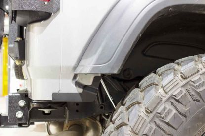 Picture of Fishbone Offroad Body Corner Guard - FB13138