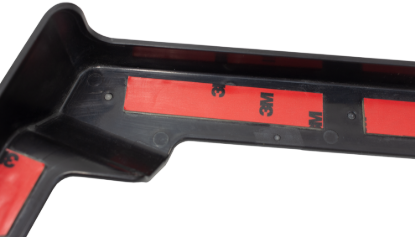 Picture of Fishbone Offroad Body Corner Guard - FB13138