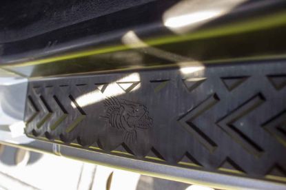 Picture of Fishbone Offroad Door Edge Guard - FB15111