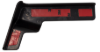 Picture of Fishbone Offroad Body Corner Guard - FB13138