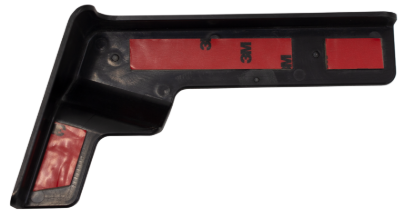 Picture of Fishbone Offroad Body Corner Guard - FB13138