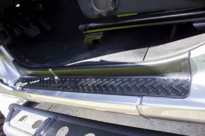 Picture of Fishbone Offroad Door Edge Guard - FB15111