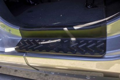 Picture of Fishbone Offroad Door Edge Guard - FB15111