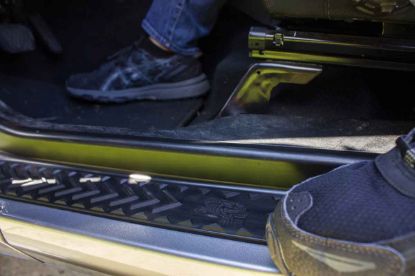 Picture of Fishbone Offroad Door Edge Guard - FB15111