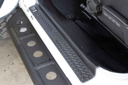 Picture of Fishbone Offroad Door Edge Guard - FB15297