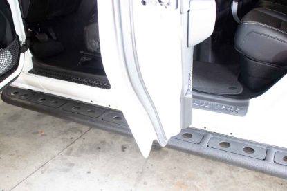 Picture of Fishbone Offroad Door Edge Guard - FB15297
