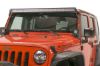 Picture of Fishbone Offroad Light Bar Mounting Bracket - FB21014
