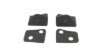 Picture of Fishbone Offroad Auxiliary Light Mounting Bracket - FB21015