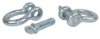 Picture of Fishbone Offroad Bumper D-Ring - FB21037
