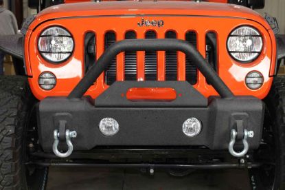 Picture of Fishbone Offroad Bumper D-Ring - FB21037