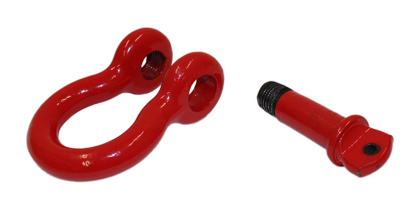 Picture of Fishbone Offroad Bumper D-Ring - FB21038
