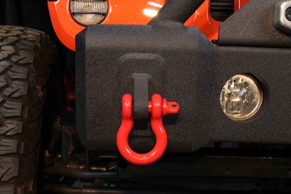 Picture of Fishbone Offroad Bumper D-Ring - FB21038