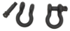 Picture of Fishbone Offroad Bumper D-Ring - FB21039
