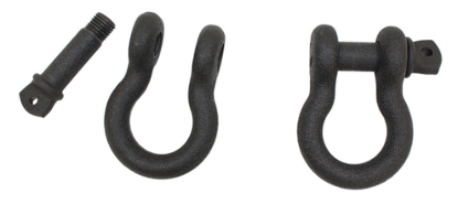 Picture of Fishbone Offroad Bumper D-Ring - FB21039