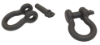 Picture of Fishbone Offroad Bumper D-Ring - FB21039