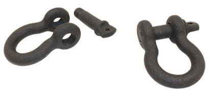 Picture of Fishbone Offroad Bumper D-Ring - FB21039