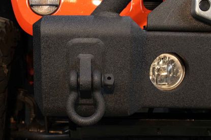 Picture of Fishbone Offroad Bumper D-Ring - FB21039