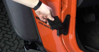 Picture of Fishbone Offroad Foot Peg - FB21040
