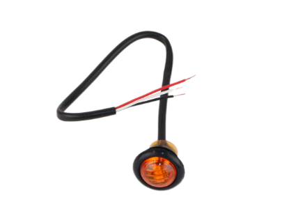 Picture of Fishbone Offroad Auxiliary Light - FB21041