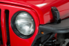 Picture of Fishbone Offroad Auxiliary Light - FB21041