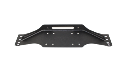 Picture of Fishbone Offroad Winch Mount - FB21052