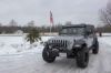 Picture of Fishbone Offroad Auxiliary Light Mounting Bracket - FB21058