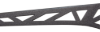 Picture of Fishbone Offroad Auxiliary Light Mounting Bracket - FB21058