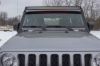 Picture of Fishbone Offroad Auxiliary Light Mounting Bracket - FB21058