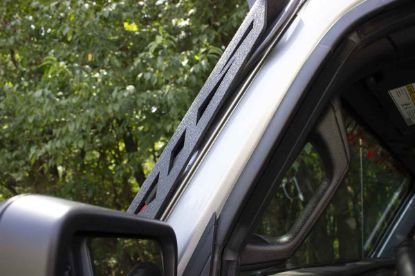 Picture of Fishbone Offroad Auxiliary Light Mounting Bracket - FB21058