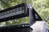Picture of Fishbone Offroad Auxiliary Light Mounting Bracket - FB21058
