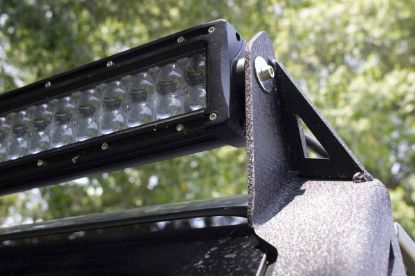 Picture of Fishbone Offroad Auxiliary Light Mounting Bracket - FB21058