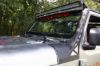 Picture of Fishbone Offroad Auxiliary Light Mounting Bracket - FB21058