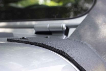 Picture of Fishbone Offroad Auxiliary Light Mounting Bracket - FB21058