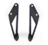 Picture of Fishbone Offroad Auxiliary Light Mounting Bracket - FB21066