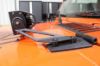 Picture of Fishbone Offroad Auxiliary Light Mounting Bracket - FB21066