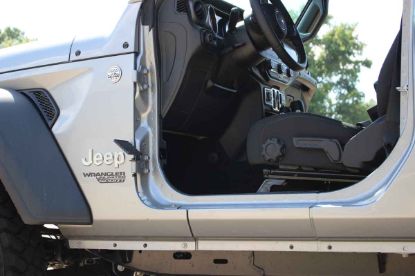 Picture of Fishbone Offroad Foot Peg - FB21082