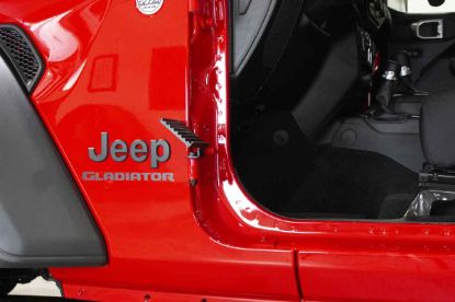 Picture of Fishbone Offroad Foot Peg - FB21082